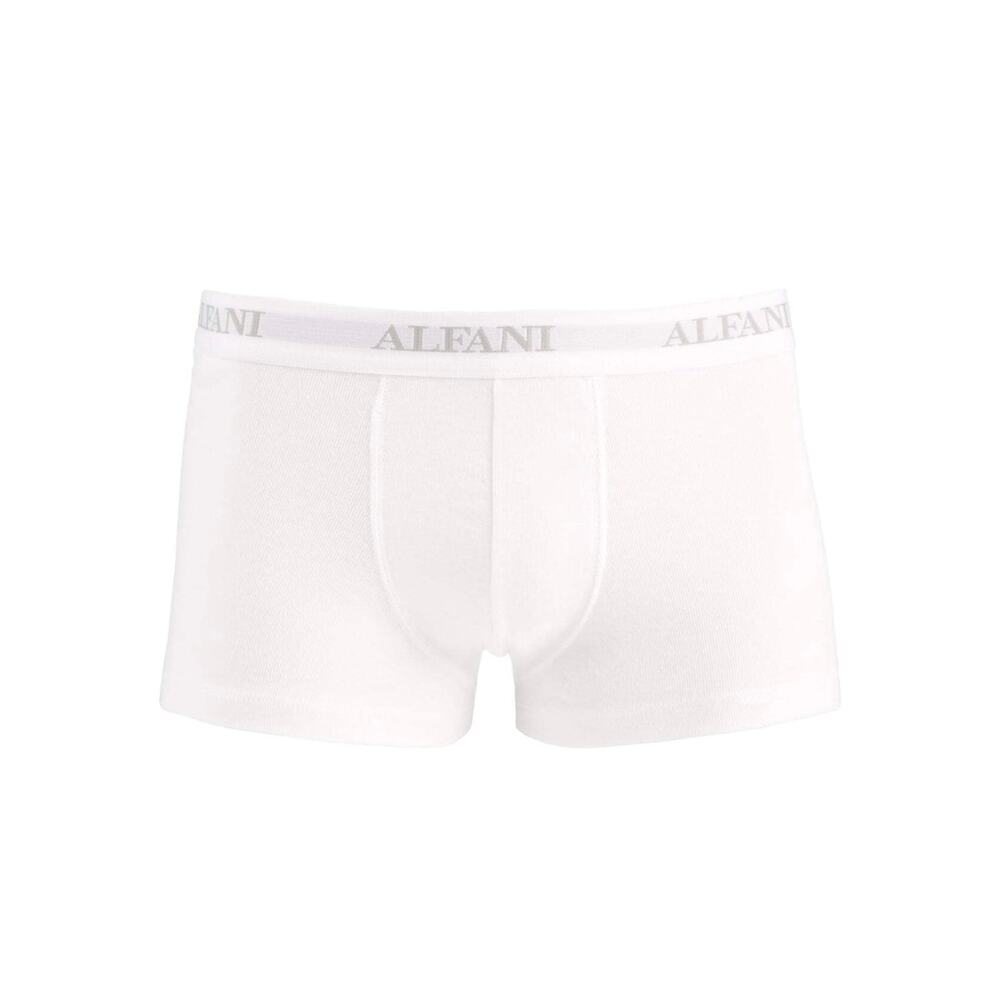 Alfani Mens 4 Pack Tagless Trunks Size XL NEW # H657